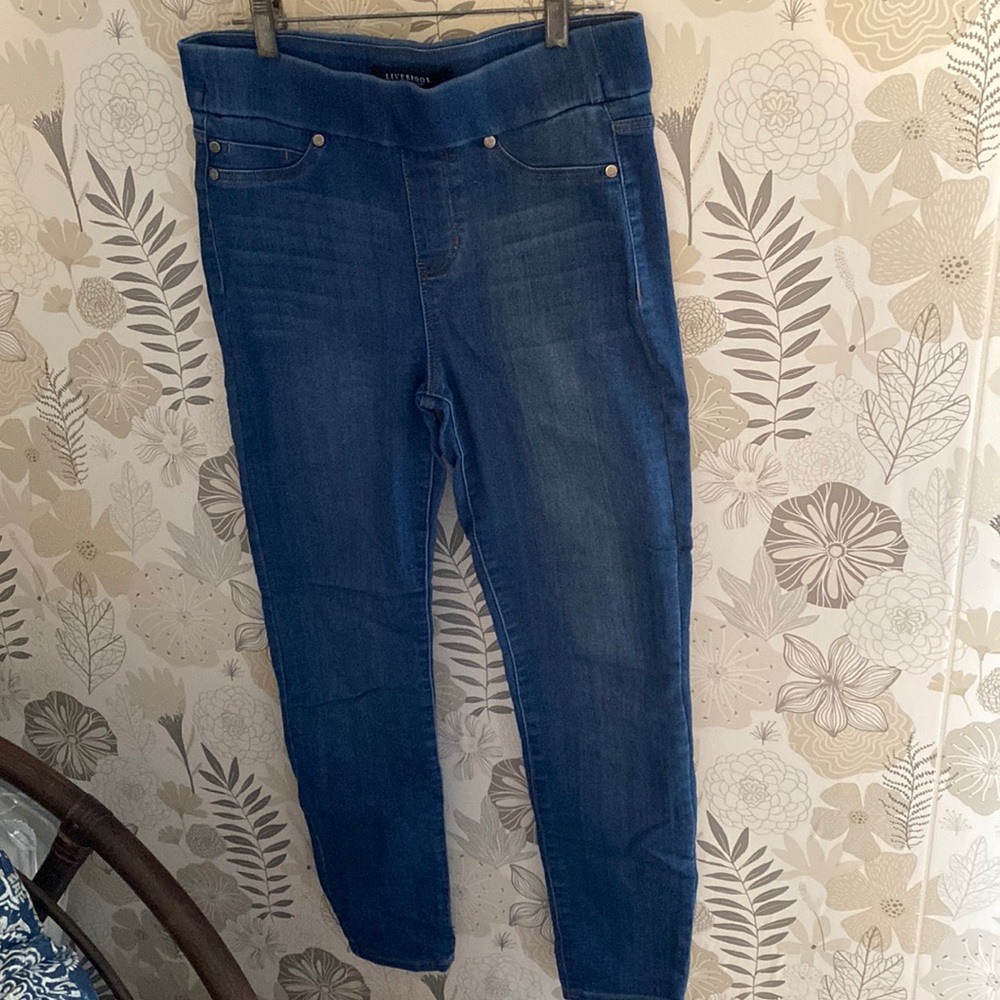 Liverpool Jeggings